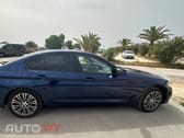 BMW 530 I performance sport line