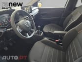 Dacia Sandero STEPWAY ESSENTIAL ECO-G 100