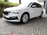 Skoda Scala 1.0 TSI Ambition