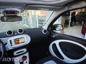 Smart ForFour 1.0 Prime 71