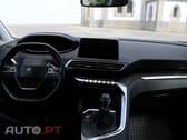 Peugeot 3008 1.6 BlueHDi Active