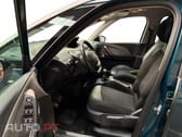 Citroen Grand C4 SpaceTourer 1.5 BlueHDi Shine