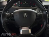 Peugeot 308 1.6 BlueHDi Allure