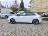 Opel Astra 1.2 Turbo Auto GS