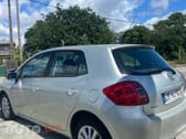 Toyota Auris 1.4 D-4D AC
