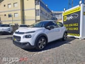 Citroen C3 1.2 PureTech Shine