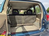 Nissan Terrano Outro