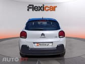Citroen C3 1.2 PureTech Plus