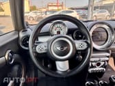 MINI Cooper Cooper D