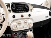 Fiat 500 1.2