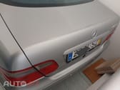 Mercedes-Benz CLK 200 Master Edition AMG