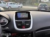 Peugeot 207 1.4 16V WIP Nav