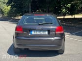Audi A3 2.0 TDI