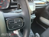 Citroen C3 1.2 PureTech Feel