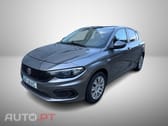 Fiat Tipo 1.3 M-Jet Lounge