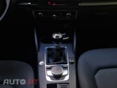 Audi A3 Sportback 1.6 TDI