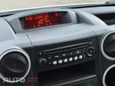 Citroen Berlingo 1.6 HDi L1 Club 3L