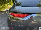 DS DS7 Crossback E-Tense Rivoli EAT8