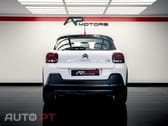 Citroen C3 1.6 BlueHDi Feel