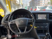 Seat Leon 1.6 TDI Style Ecomotive