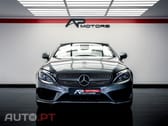 Mercedes-Benz C 220 d Aut.