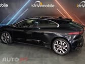 Jaguar I-Pace SE AWD Aut.