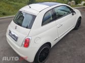 Fiat 500 Lounge Sport 1.3 Multijet Turbo