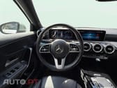 Mercedes-Benz A 180 d Style Aut.