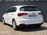 Fiat Tipo 1.3 MultiJet City Life
