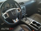 Dodge Challenger H/T5.7V8 HEMI