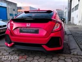 Honda Civic 1.0 i-VTEC Executive Premium