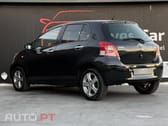 Toyota Yaris 1.0