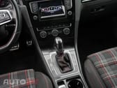 Volkswagen Golf GTI TCR 2.0 TSI OPF DSG