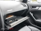Audi A5 2.0 TDI S-line