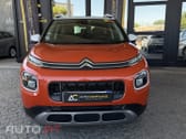 Citroen C3 Aircross 1.2 PureTech Shine