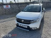 Dacia Sandero Stepway TCe 90 Prestige