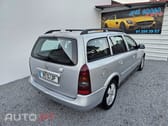 Opel Astra Caravan 1.7 DTi Select.