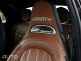 Abarth 595C 1.4 T-Jet Turismo MTA