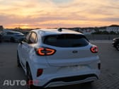Ford Puma Gen-E 54 kWh Premium