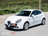 Alfa Romeo Giulietta 1.6 JTDM Super TCT