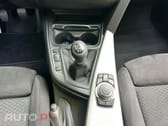 BMW 318 d GT Pack M