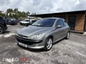 Peugeot 206 1.6 HDi XS