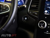 Renault Mégane Sport Tourer 1.6 E-Tech Plug-In Intens