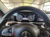 Mercedes-Benz E 200 D Avantgarde