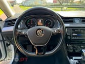 Volkswagen Passat 1.4 TSI GTE+ Plug-in