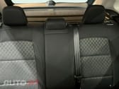 MG ZS 1.5 Hybrid+ Luxury