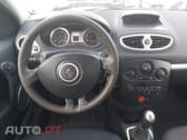 Renault Clio 1.2 TCE Dynamique S