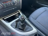 BMW 118 d Pack M