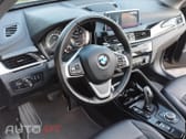 BMW X1 16 d sDrive xLine Auto