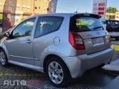 Citroen C2 1.1 VTR